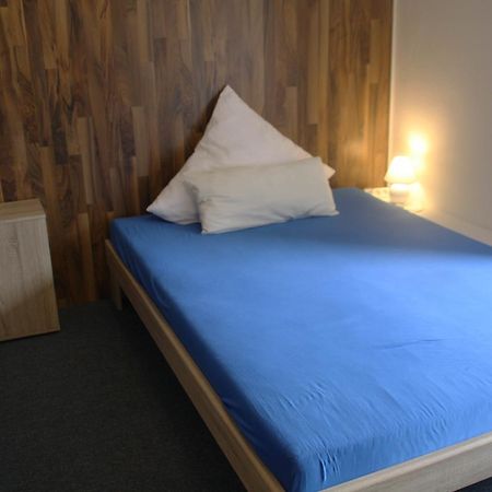 Southend Hostel Bremen Bagian luar foto