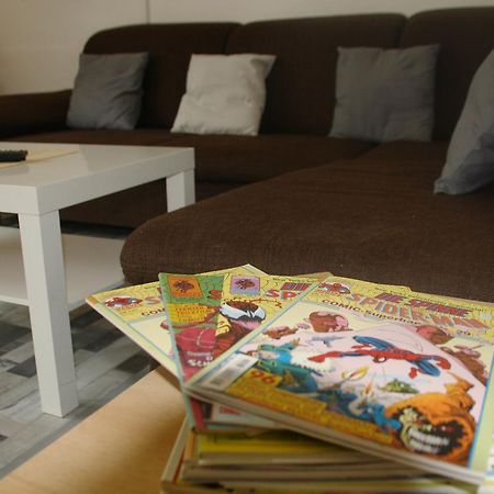 Southend Hostel Bremen Bagian luar foto