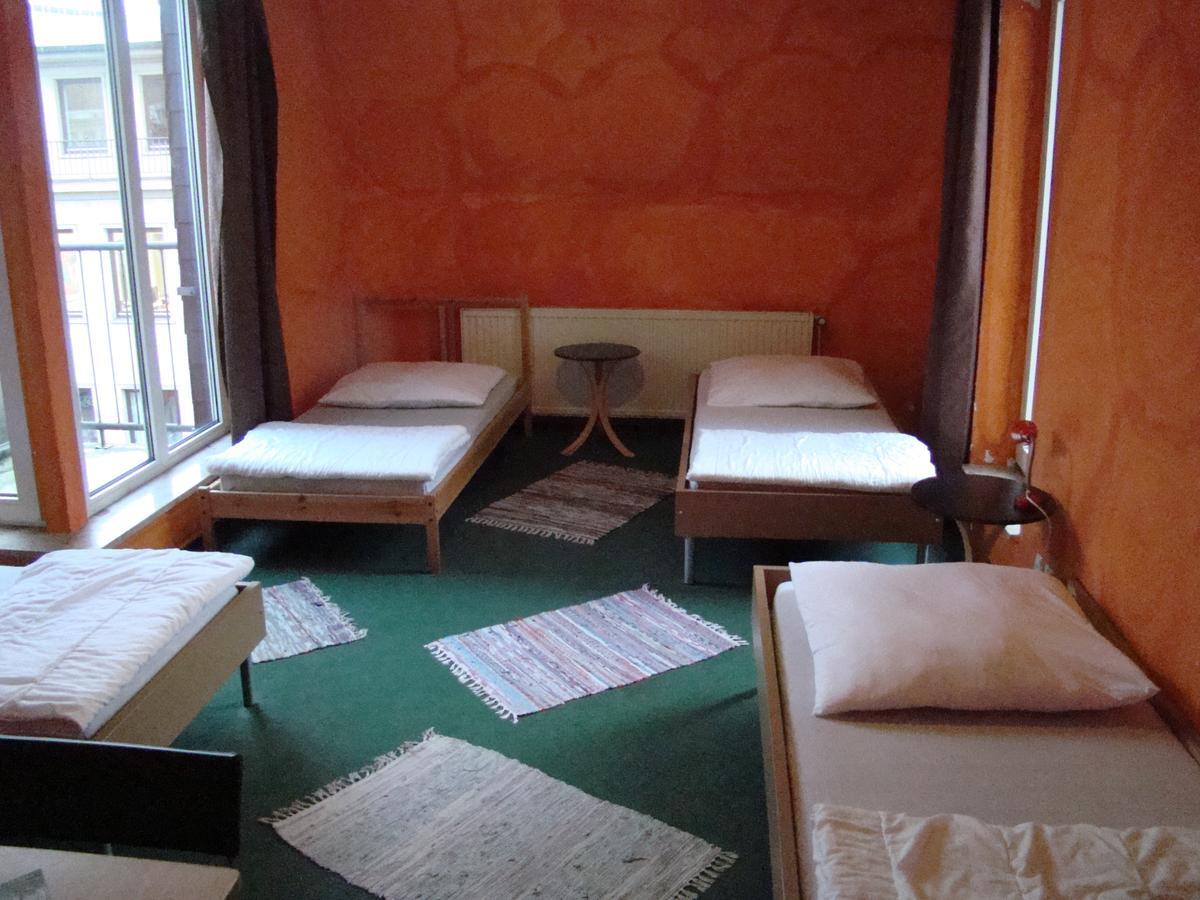 Southend Hostel Bremen Bagian luar foto