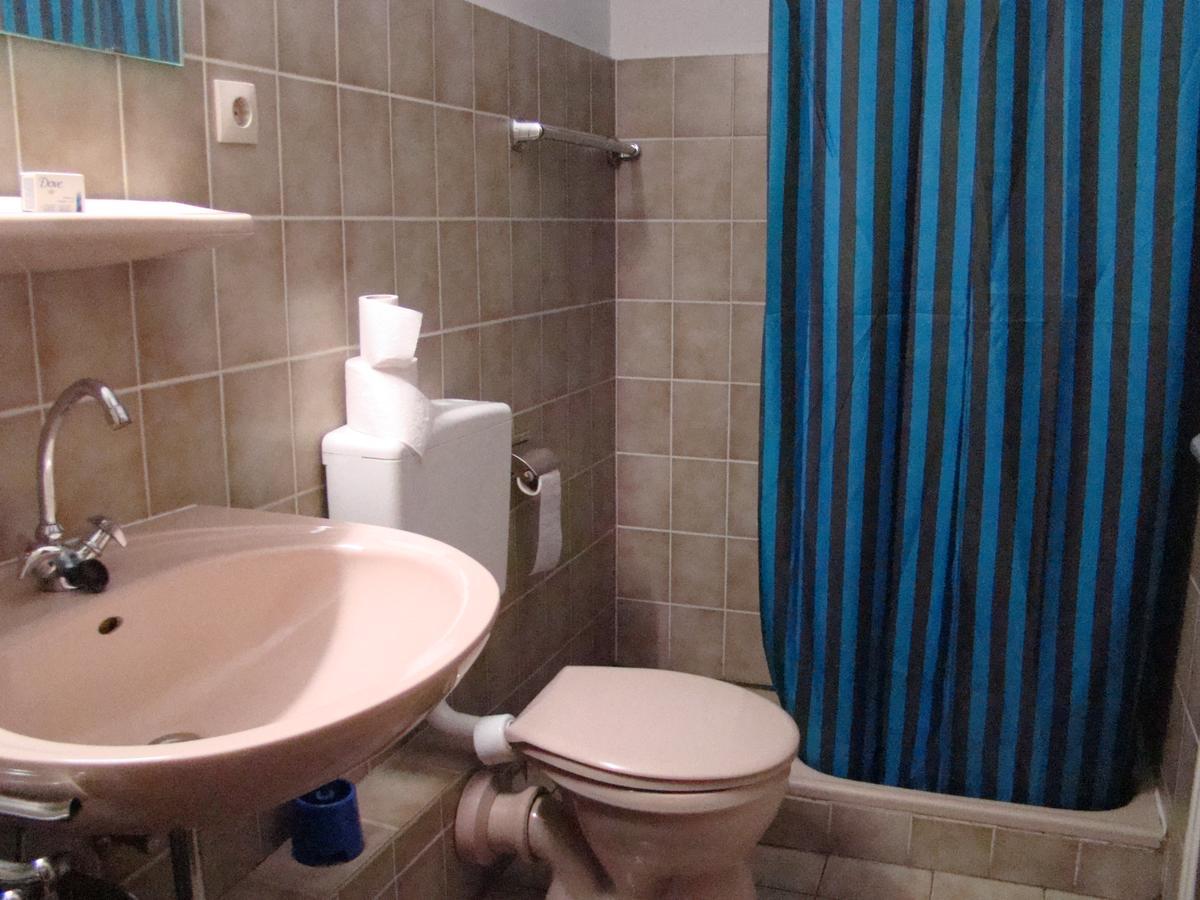 Southend Hostel Bremen Bagian luar foto