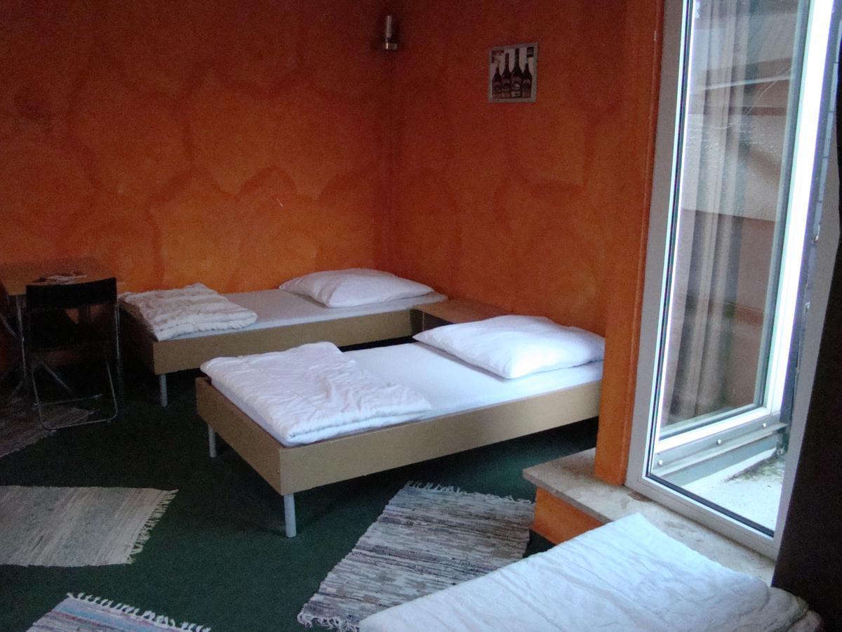 Southend Hostel Bremen Bagian luar foto