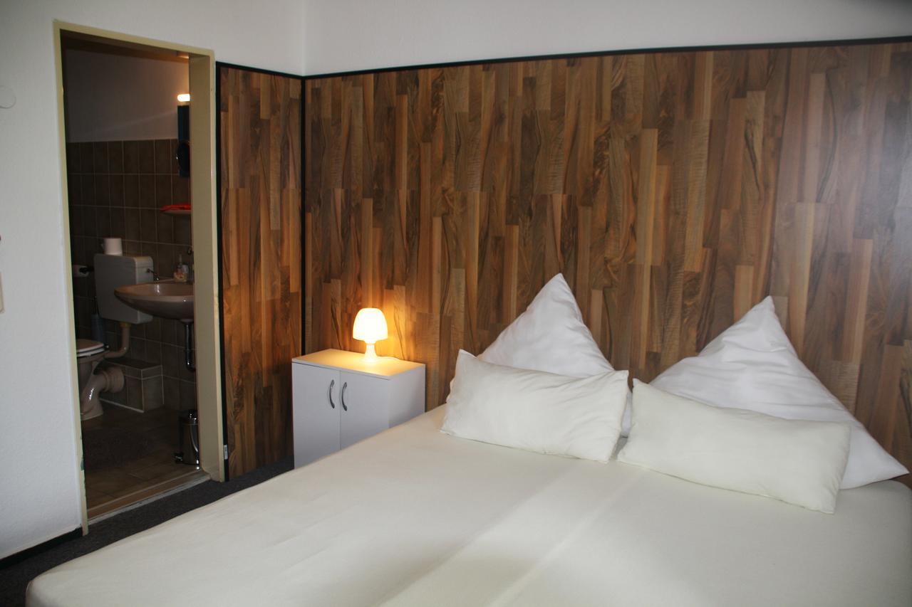 Southend Hostel Bremen Bagian luar foto