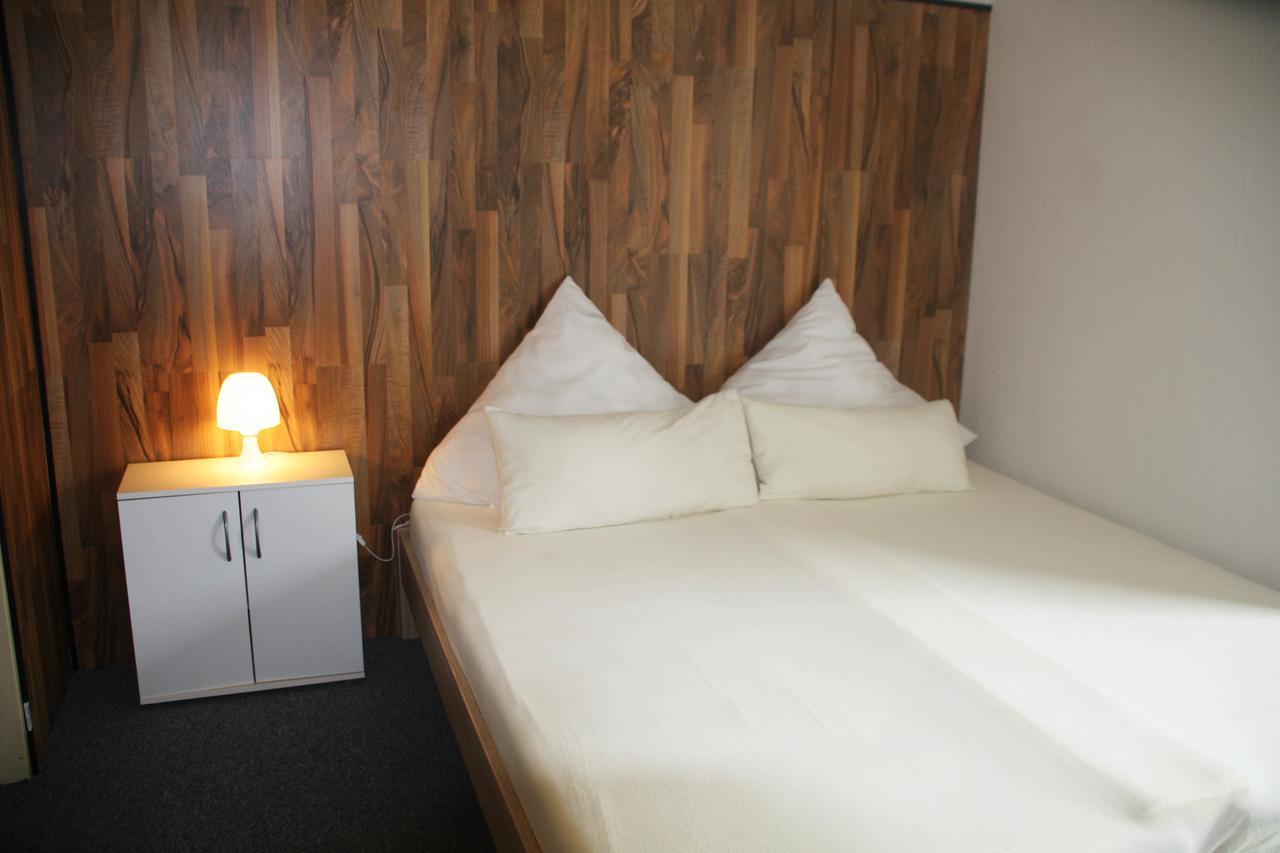 Southend Hostel Bremen Bagian luar foto