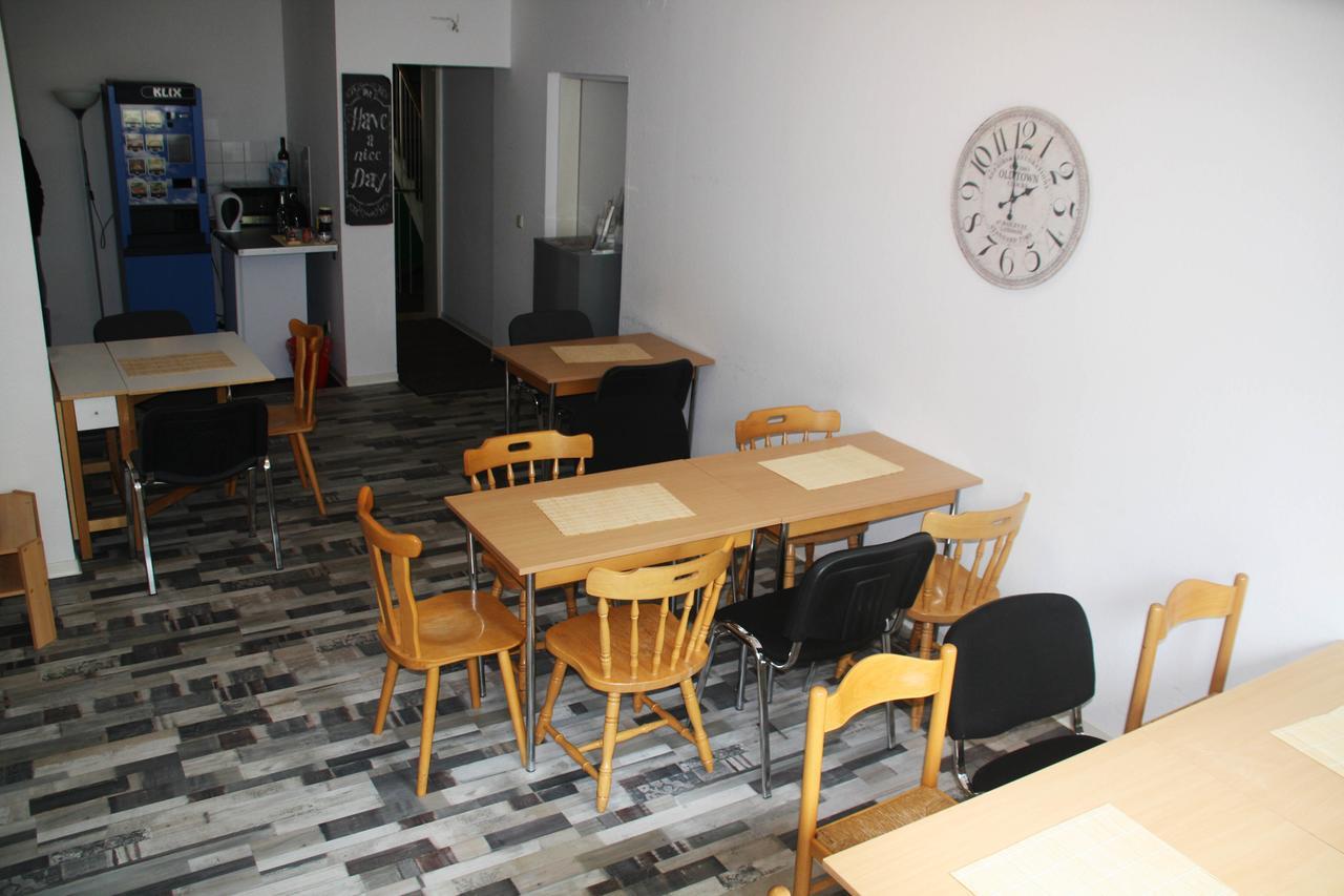 Southend Hostel Bremen Bagian luar foto
