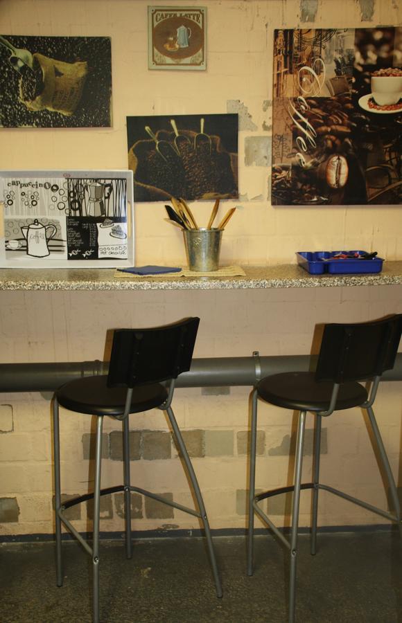 Southend Hostel Bremen Bagian luar foto