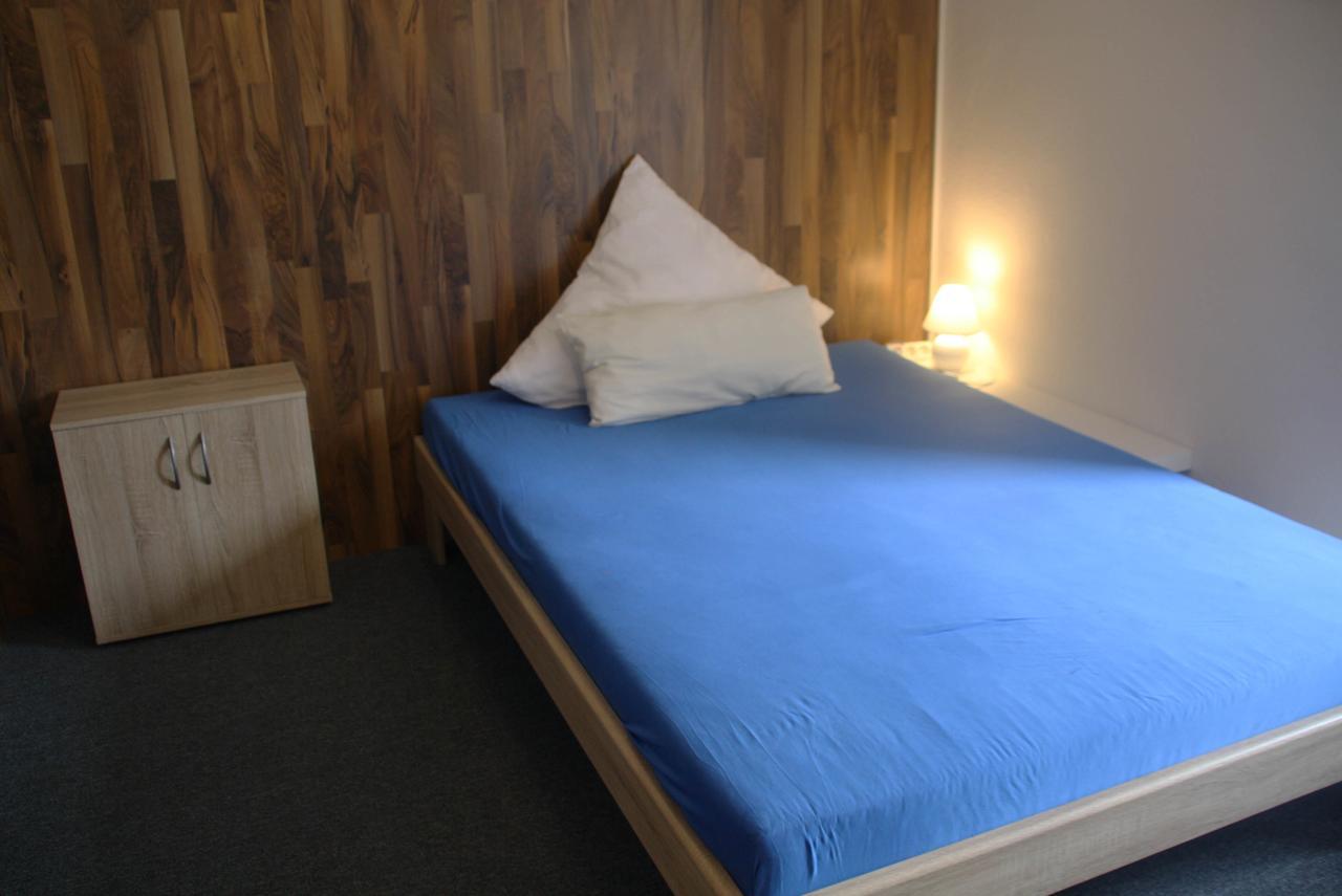 Southend Hostel Bremen Bagian luar foto