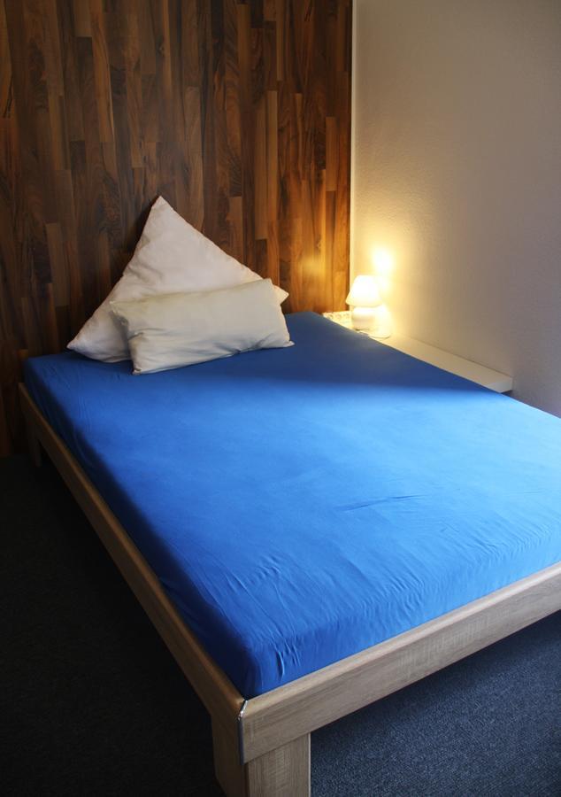 Southend Hostel Bremen Bagian luar foto