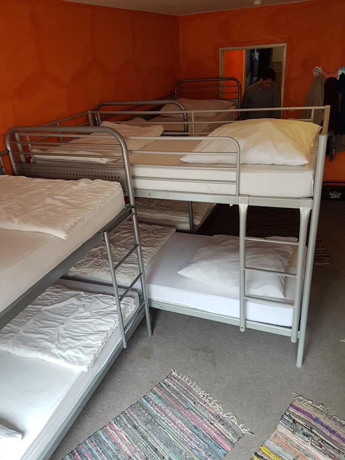 Southend Hostel Bremen Bagian luar foto