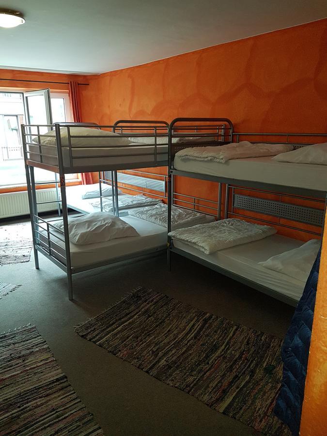 Southend Hostel Bremen Bagian luar foto