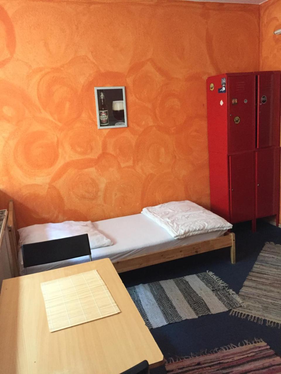 Southend Hostel Bremen Bagian luar foto