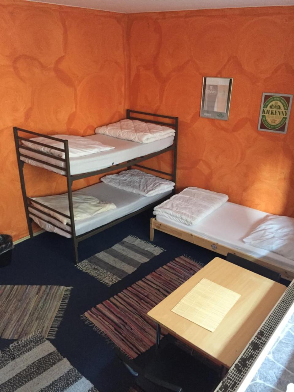 Southend Hostel Bremen Bagian luar foto