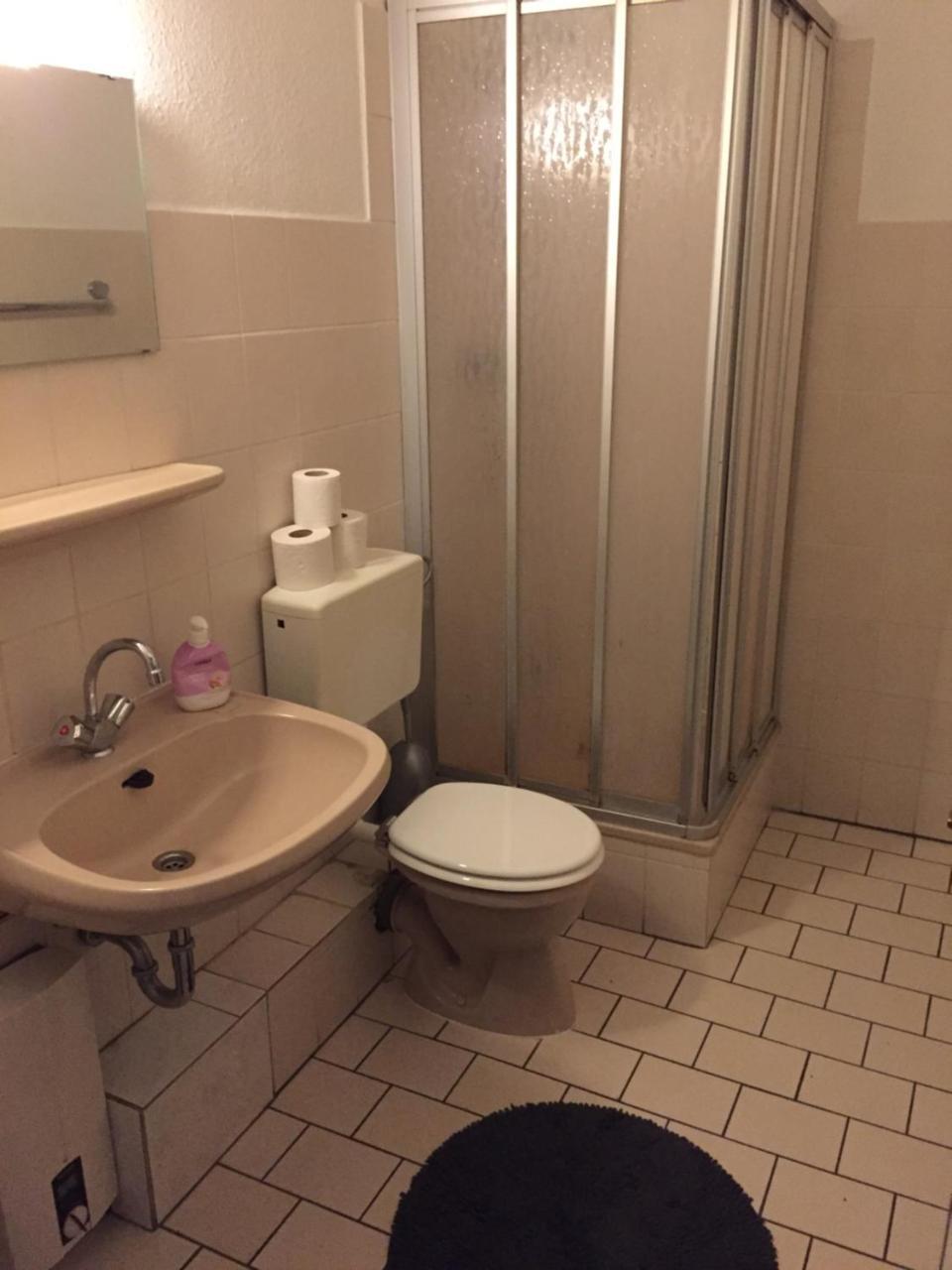 Southend Hostel Bremen Bagian luar foto
