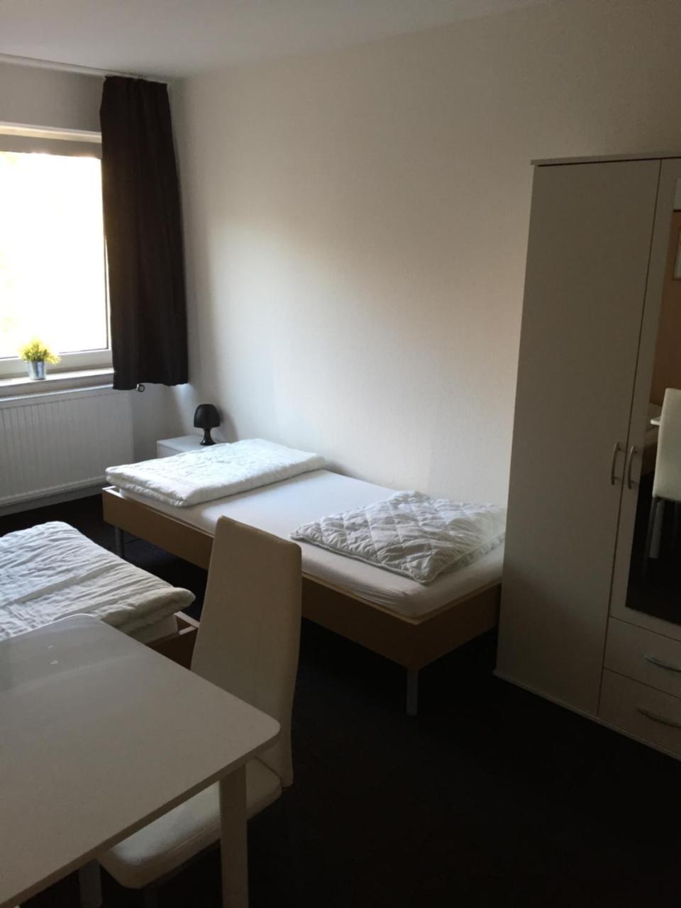Southend Hostel Bremen Bagian luar foto