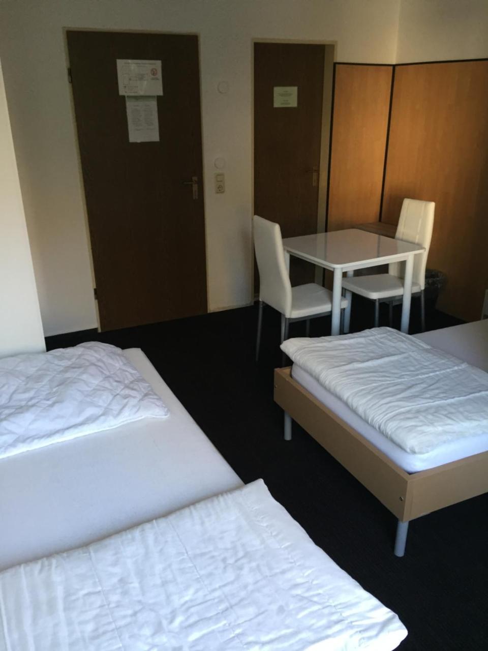 Southend Hostel Bremen Bagian luar foto