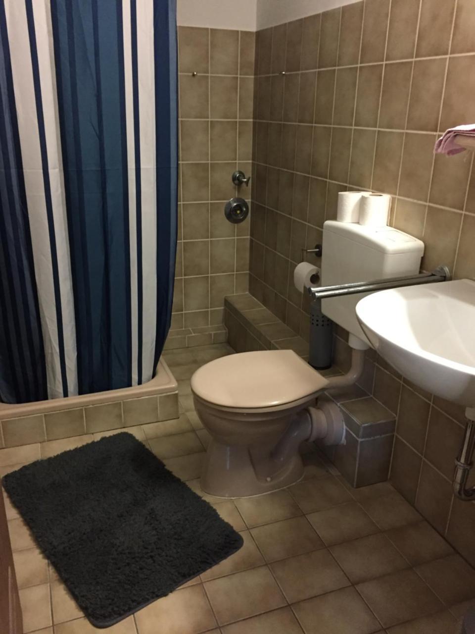 Southend Hostel Bremen Bagian luar foto