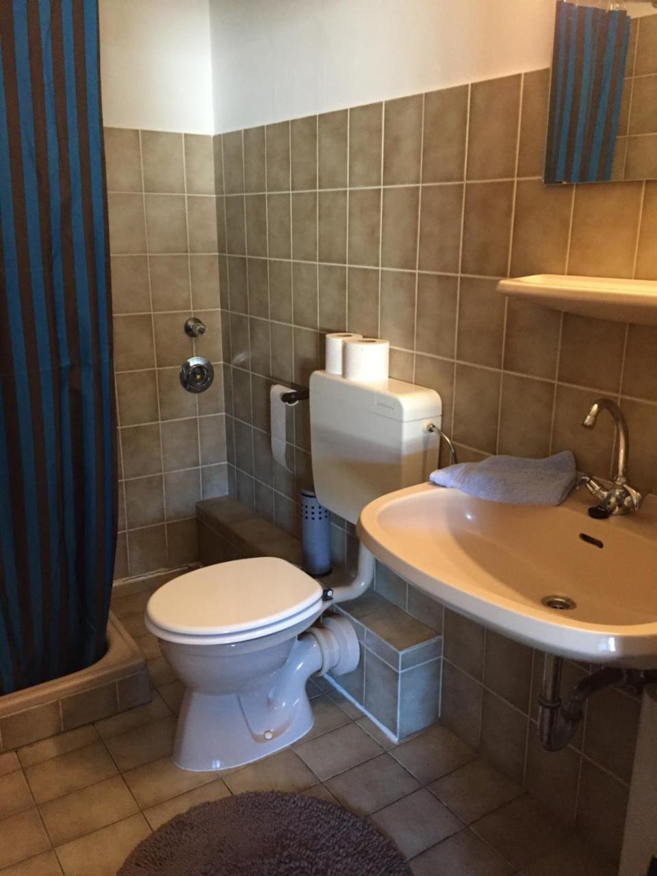 Southend Hostel Bremen Bagian luar foto
