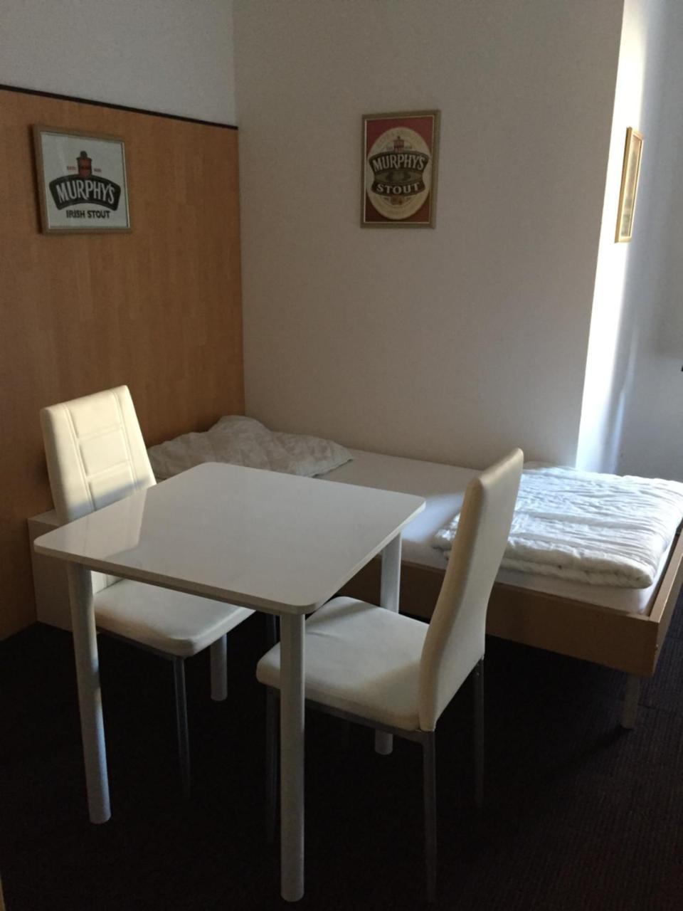 Southend Hostel Bremen Bagian luar foto