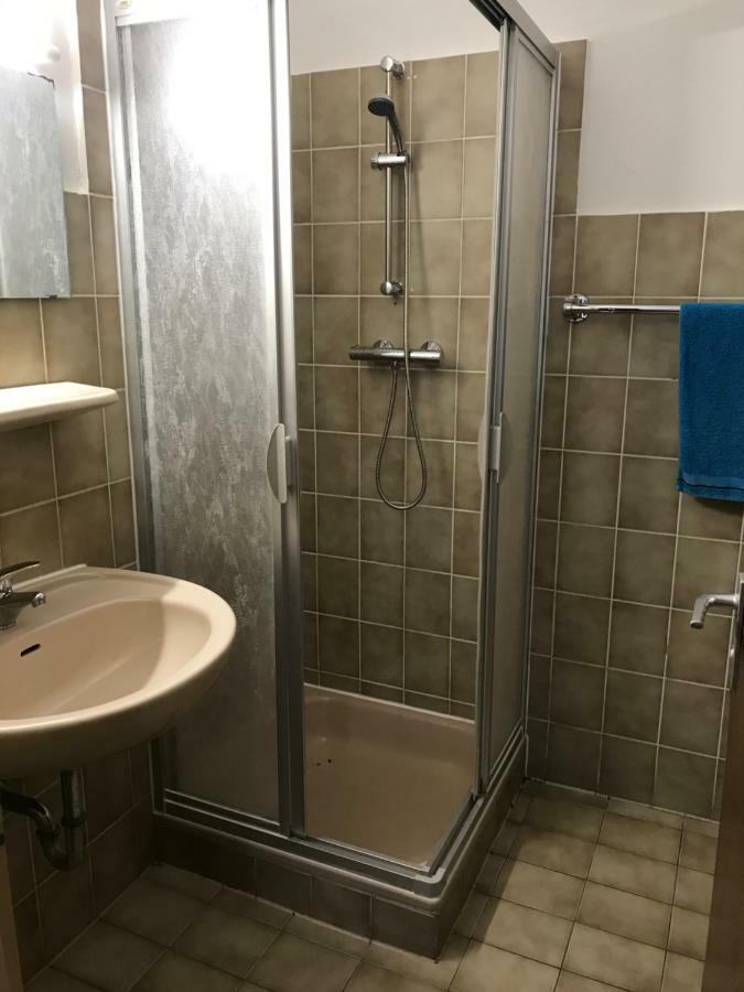 Southend Hostel Bremen Bagian luar foto
