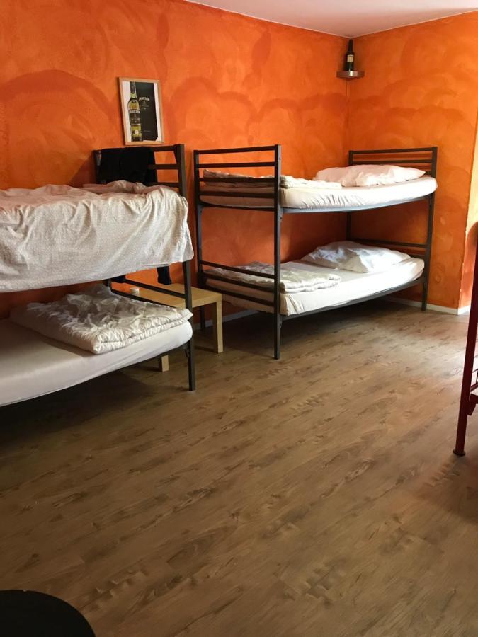 Southend Hostel Bremen Bagian luar foto