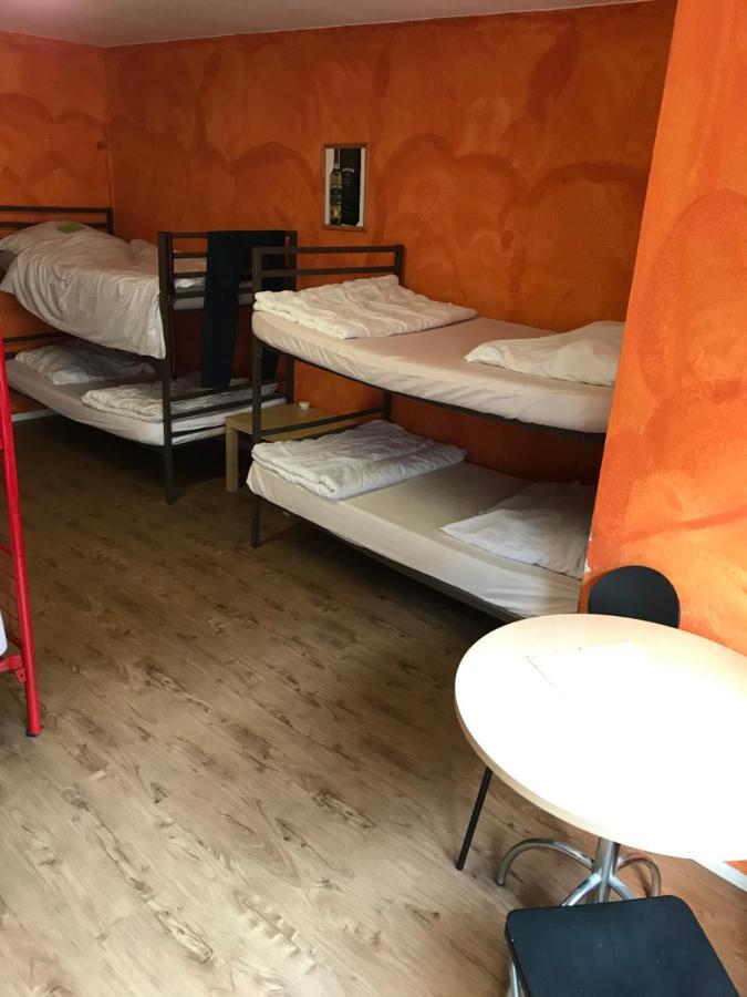 Southend Hostel Bremen Bagian luar foto