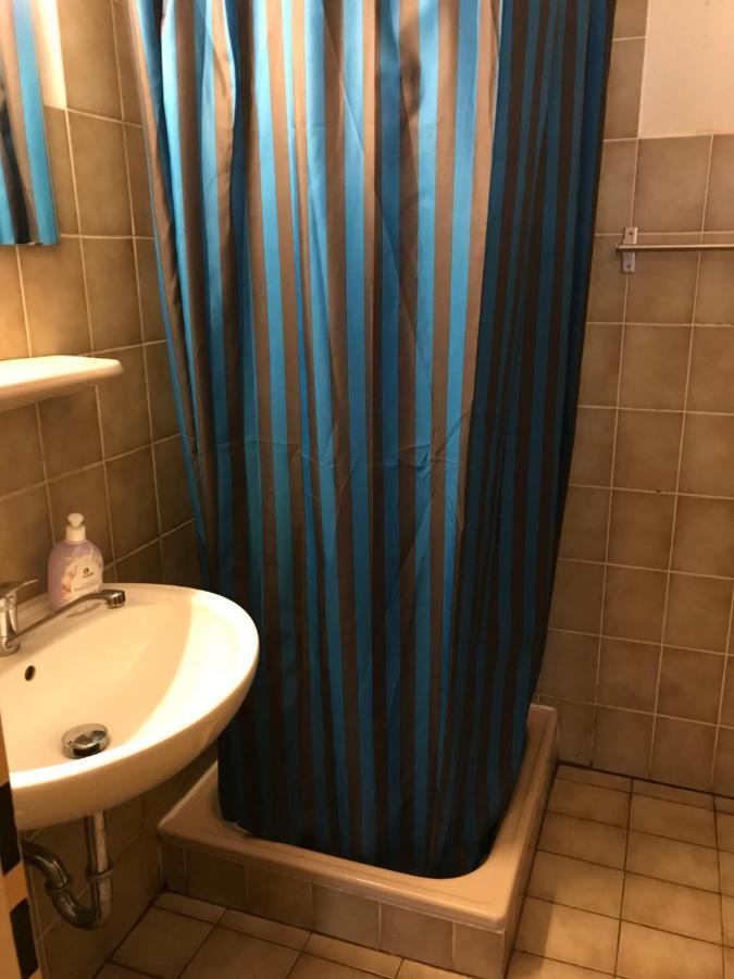 Southend Hostel Bremen Bagian luar foto