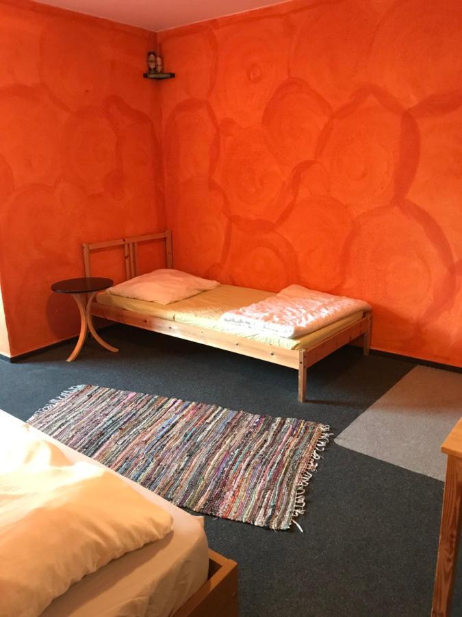 Southend Hostel Bremen Bagian luar foto