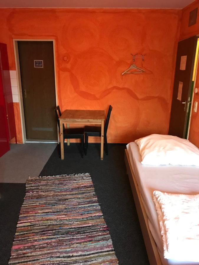 Southend Hostel Bremen Bagian luar foto