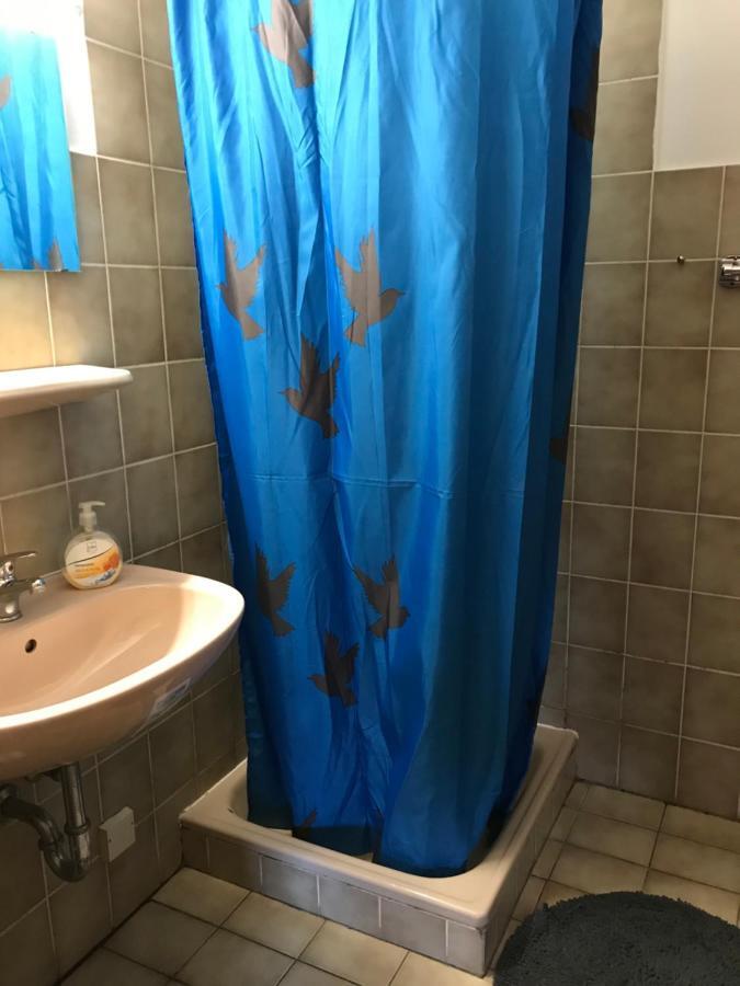 Southend Hostel Bremen Bagian luar foto