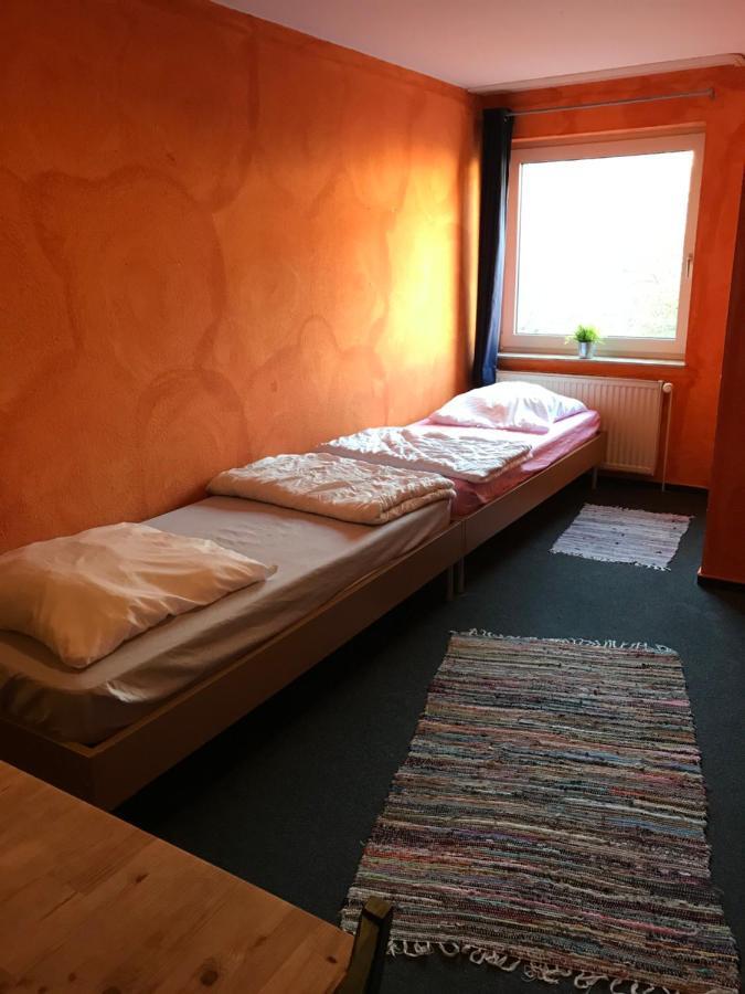 Southend Hostel Bremen Bagian luar foto